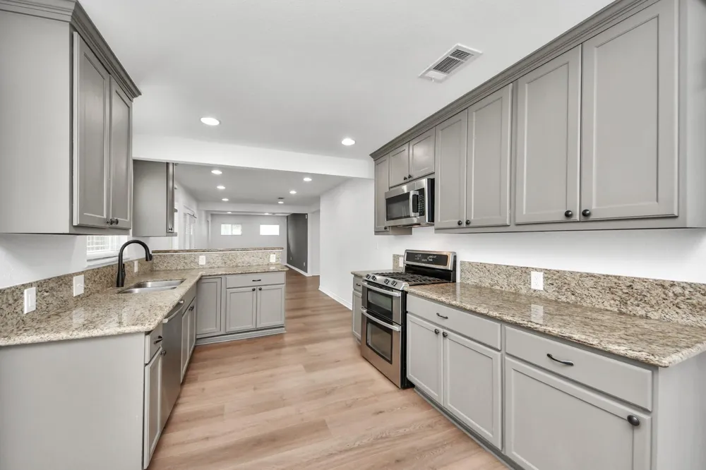 1108 Wakefield Drive Houston, TX 77018