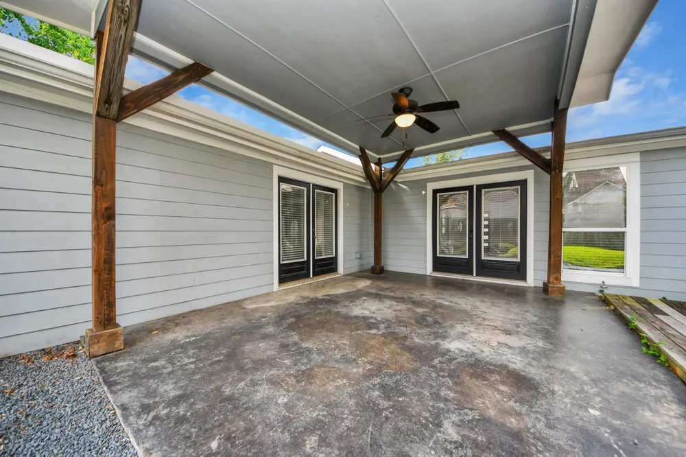 1108 Wakefield Drive Houston, TX 77018