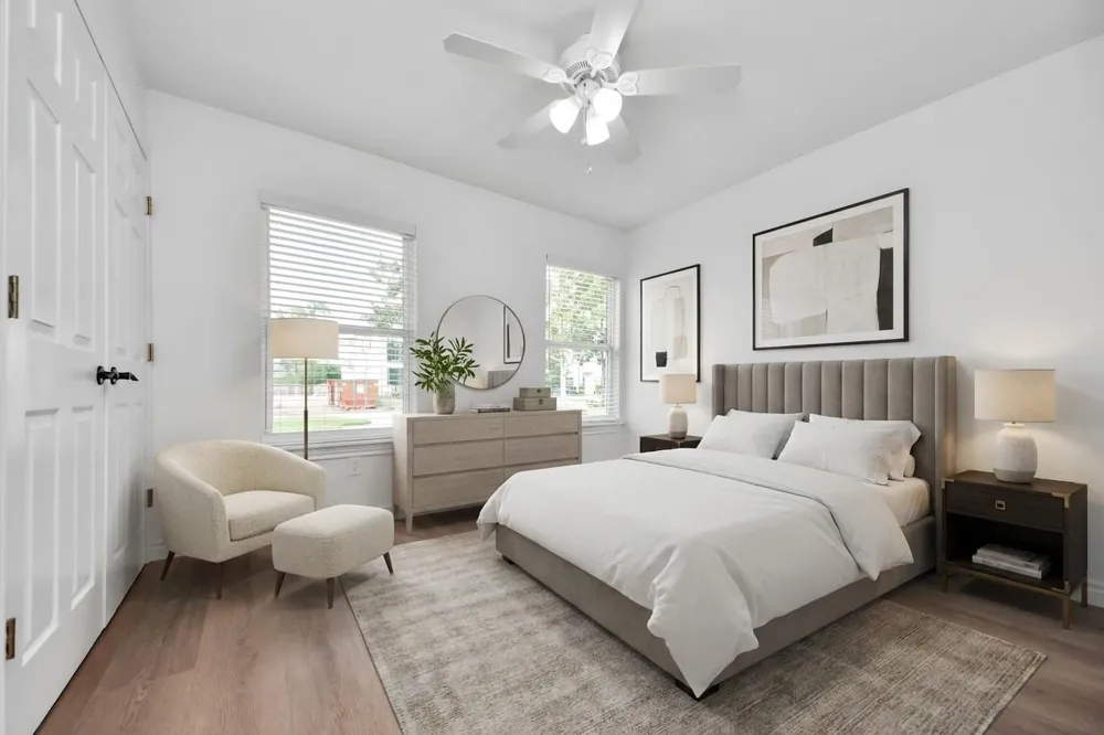 1108 Wakefield Drive Houston, TX 77018