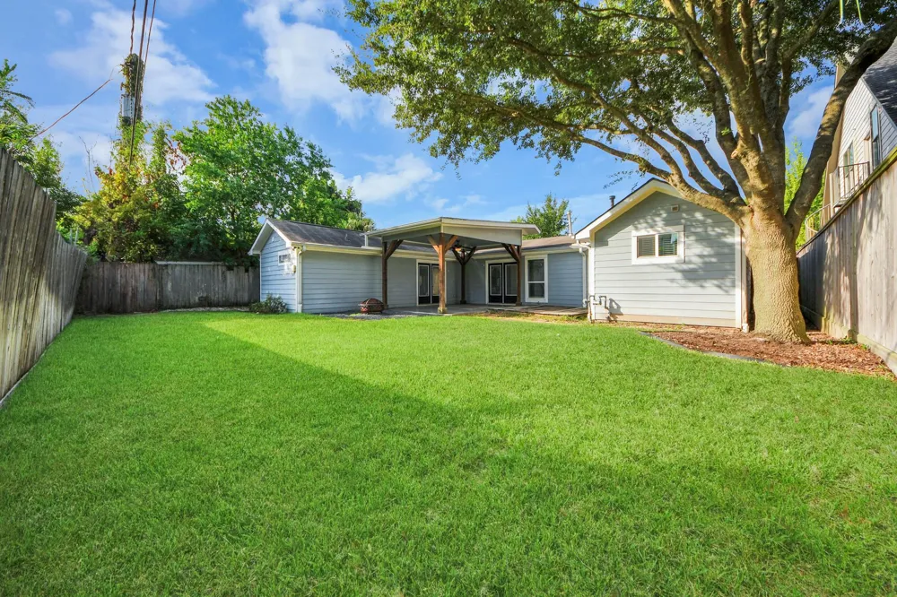 1108 Wakefield Drive Houston, TX 77018