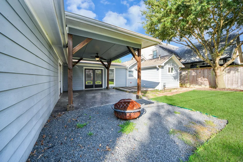 1108 Wakefield Drive Houston, TX 77018
