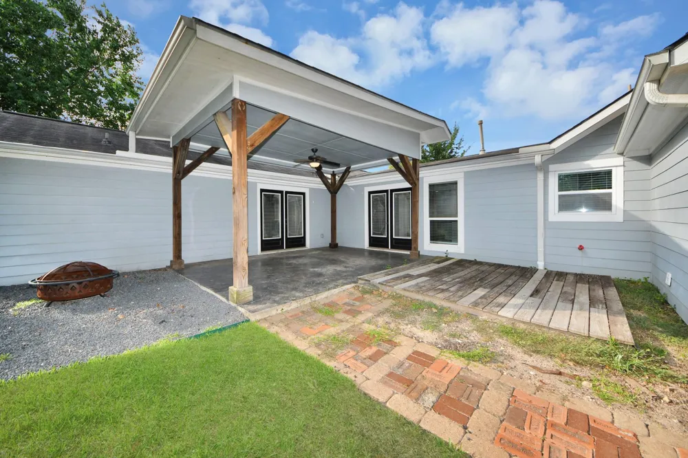 1108 Wakefield Drive Houston, TX 77018