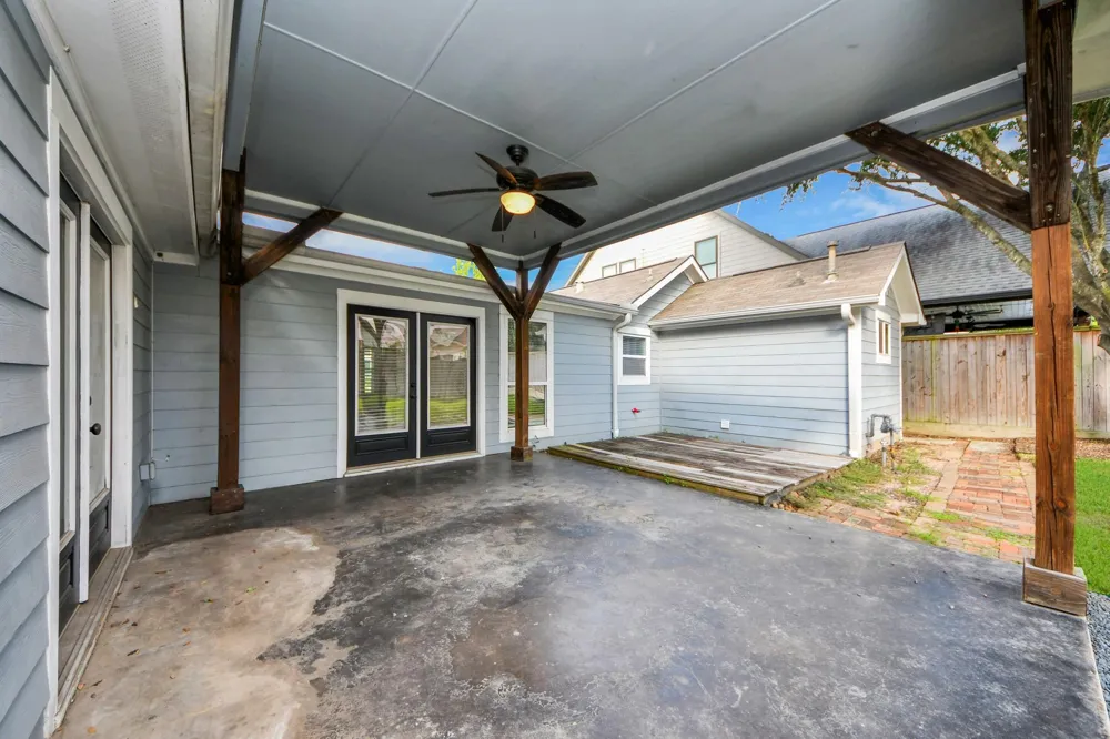 1108 Wakefield Drive Houston, TX 77018