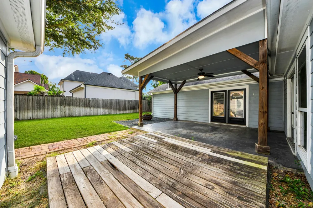 1108 Wakefield Drive Houston, TX 77018