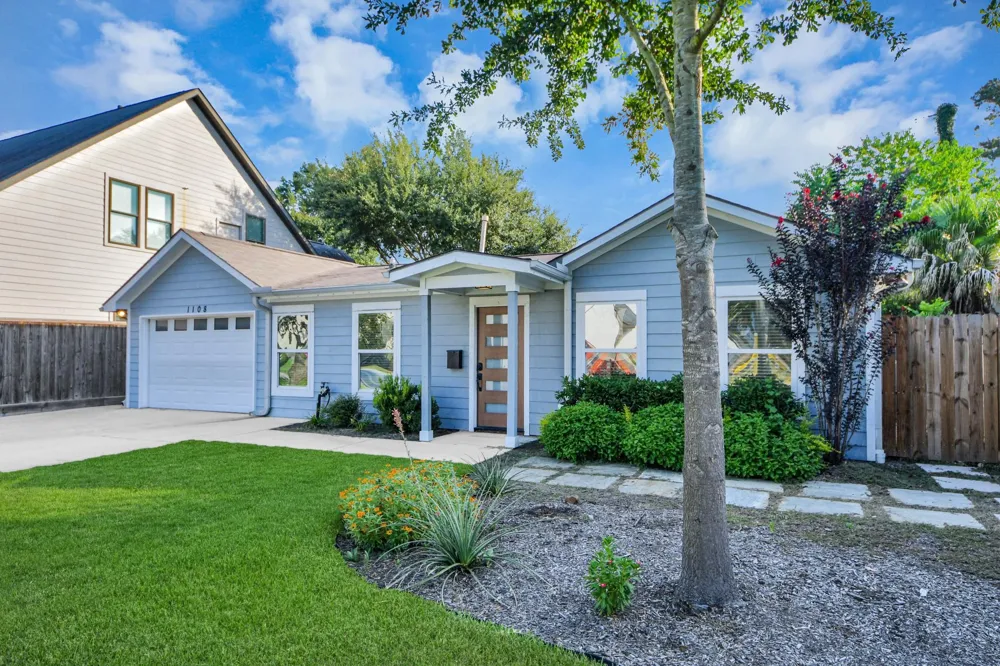 1108 Wakefield Drive Houston, TX 77018