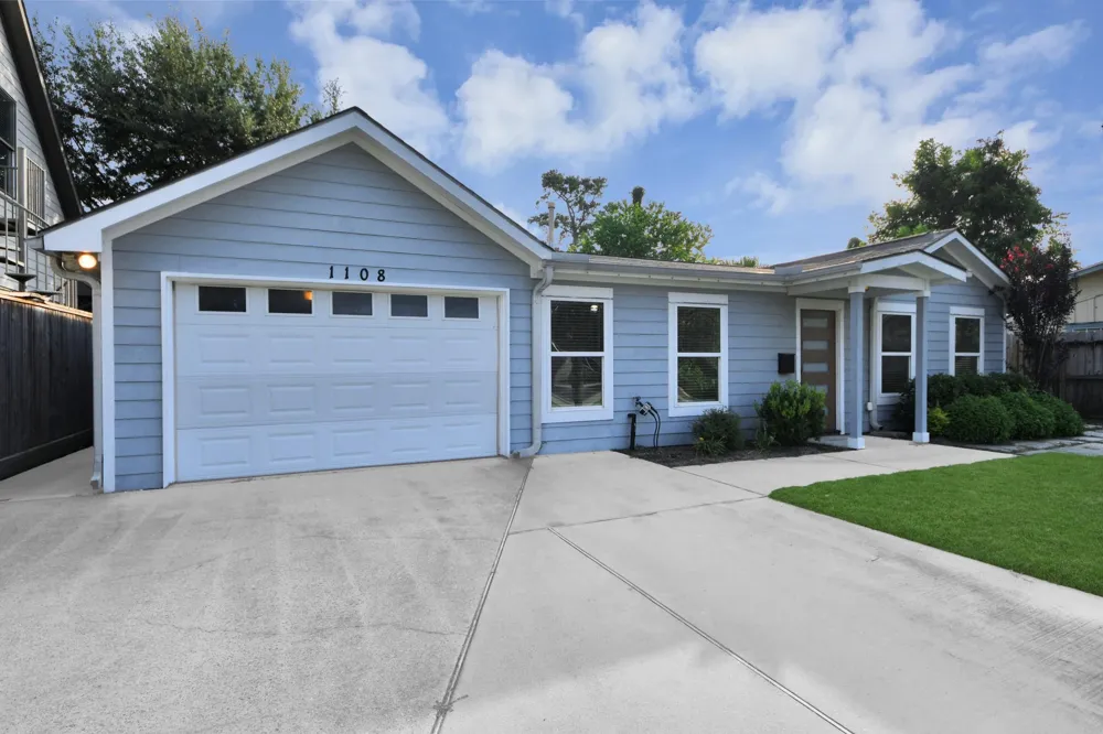 1108 Wakefield Drive Houston, TX 77018