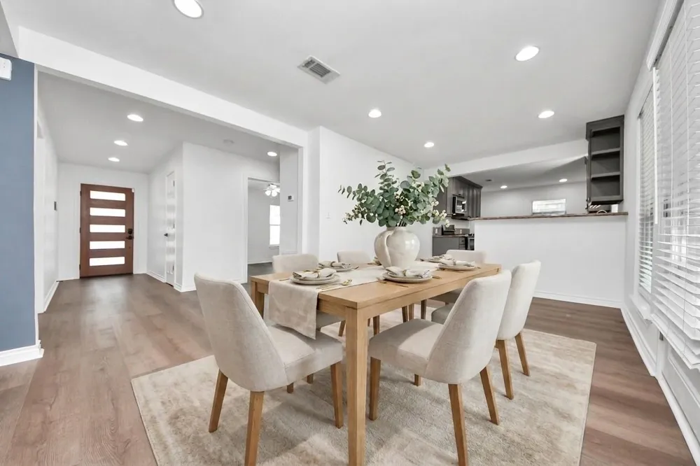 1108 Wakefield Drive Houston, TX 77018