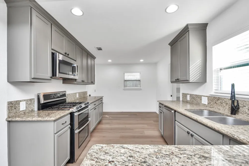 1108 Wakefield Drive Houston, TX 77018
