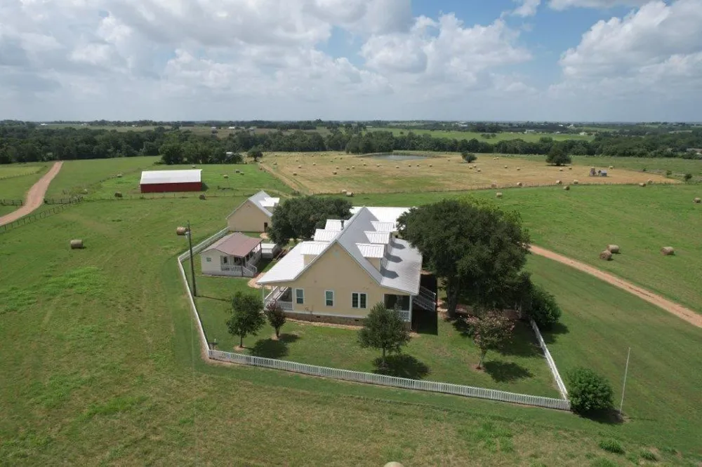 601 All Jersey Road Brenham, TX 77833
