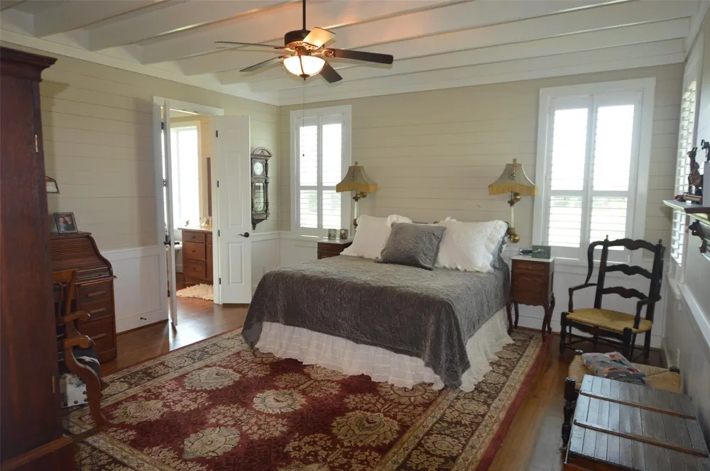 601 All Jersey Road Brenham, TX 77833