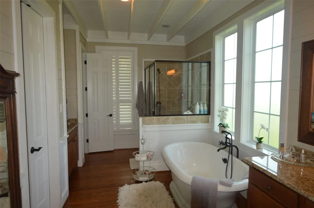 601 All Jersey Road Brenham, TX 77833
