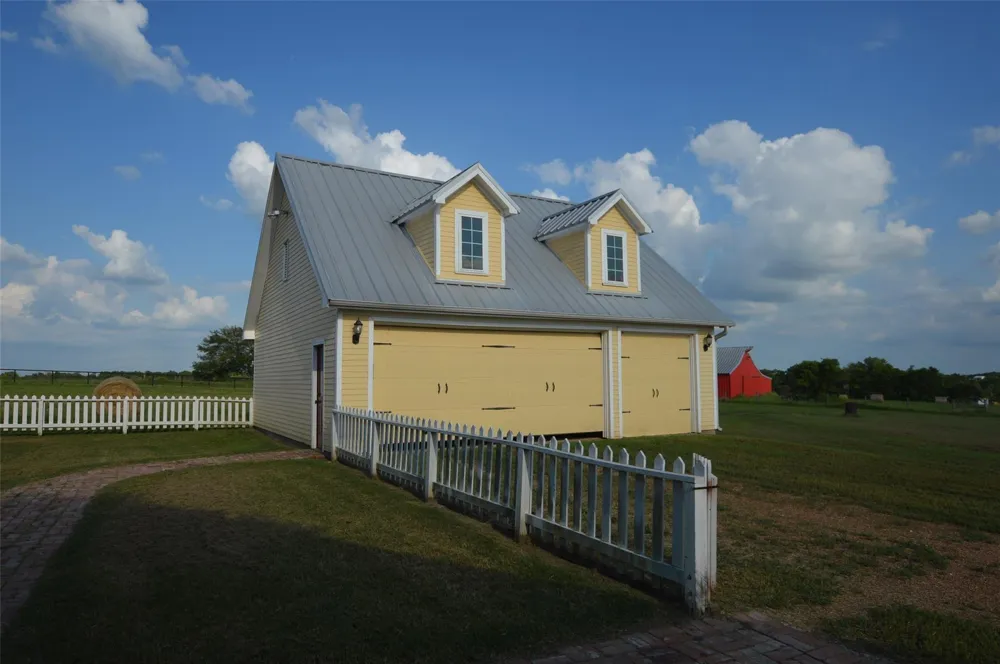 601 All Jersey Road Brenham, TX 77833