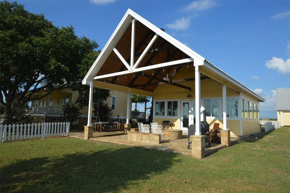 601 All Jersey Road Brenham, TX 77833