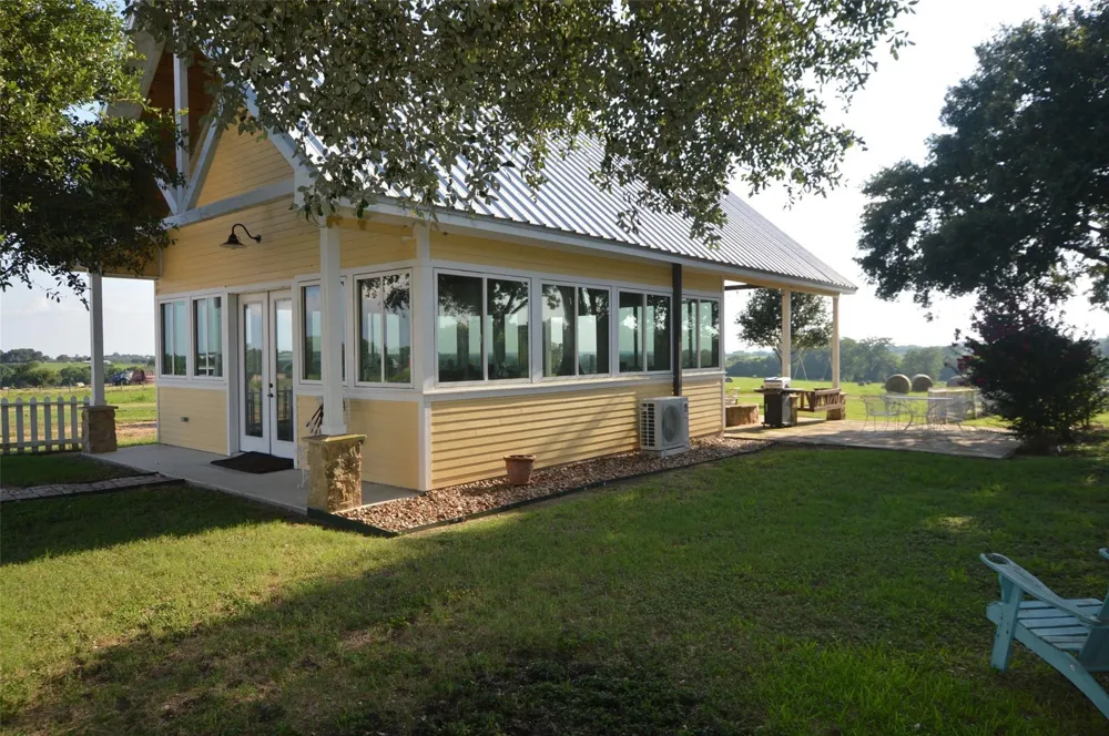601 All Jersey Road Brenham, TX 77833