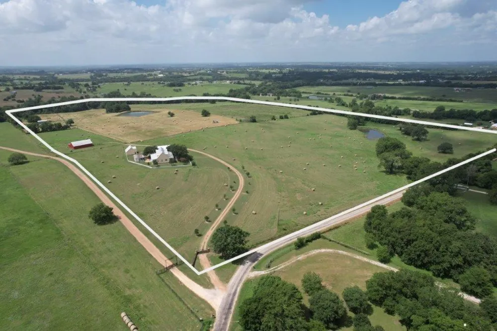 601 All Jersey Road Brenham, TX 77833