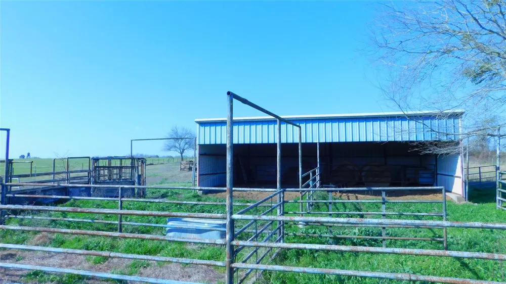 601 All Jersey Road Brenham, TX 77833