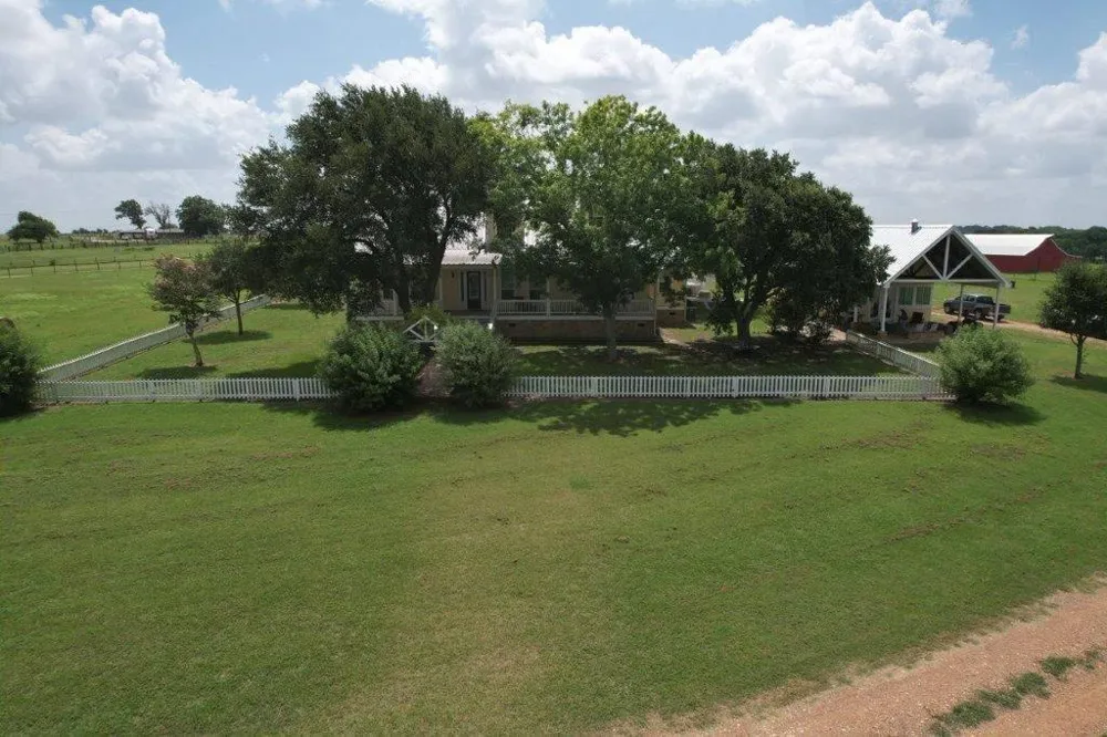 601 All Jersey Road Brenham, TX 77833
