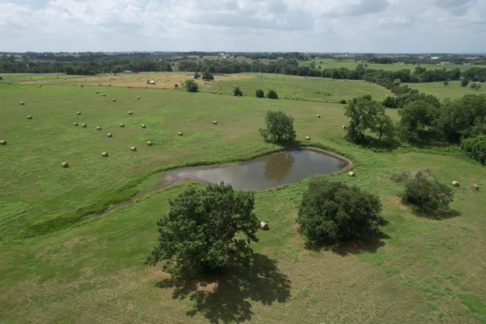 601 All Jersey Road Brenham, TX 77833