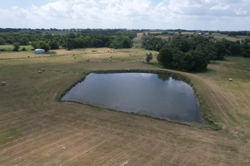 601 All Jersey Road Brenham, TX 77833