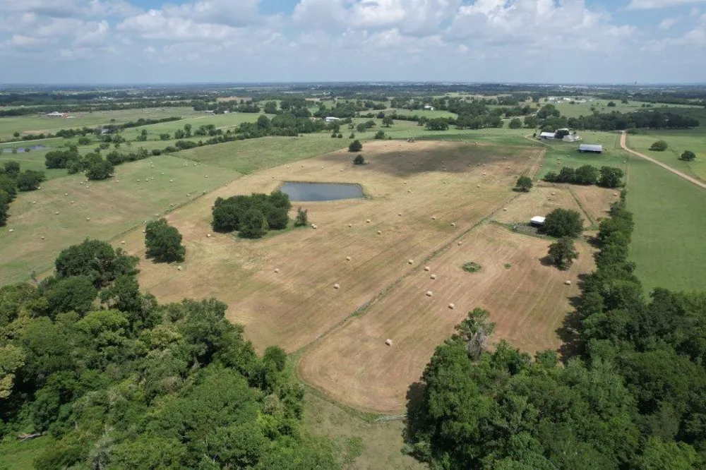 601 All Jersey Road Brenham, TX 77833