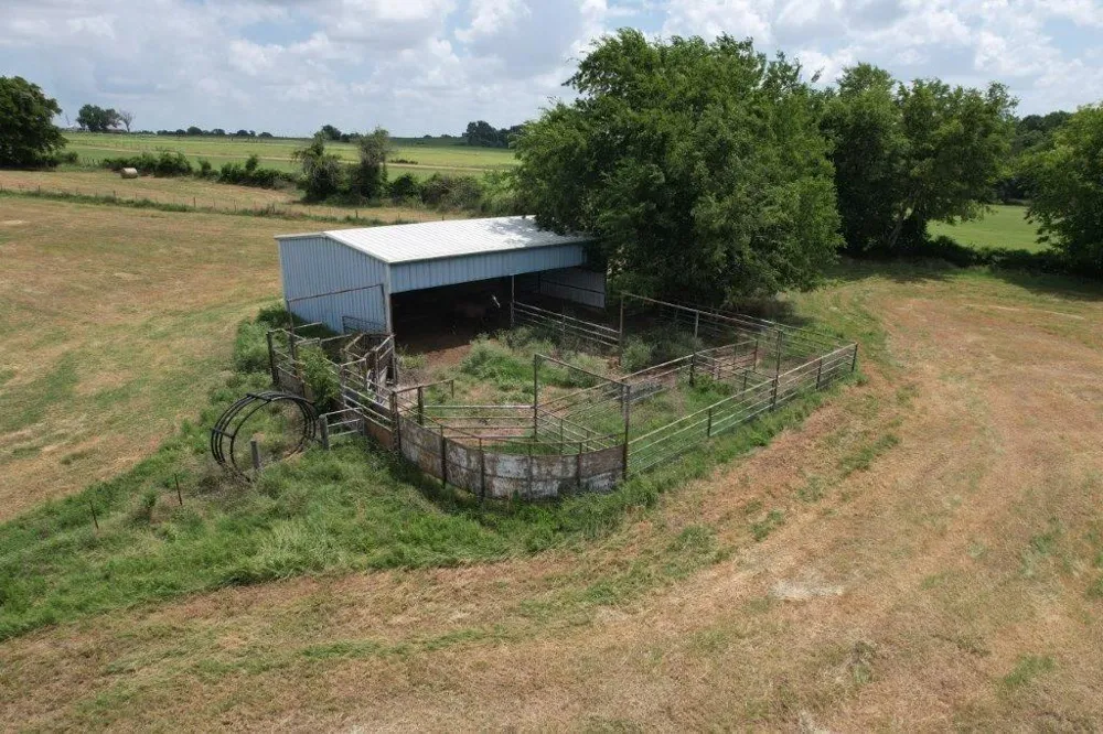 601 All Jersey Road Brenham, TX 77833