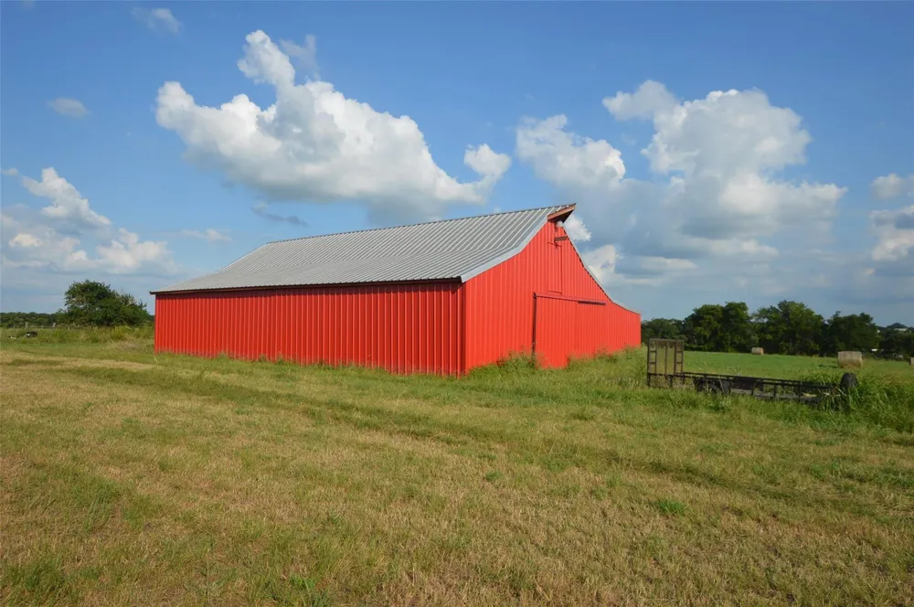 601 All Jersey Road Brenham, TX 77833