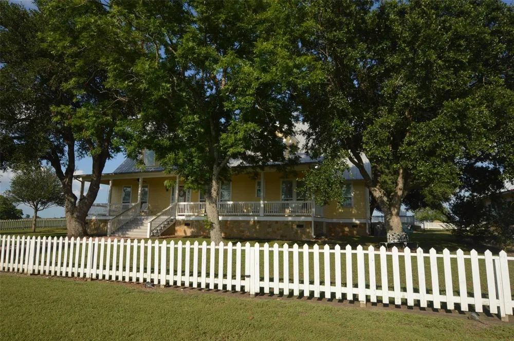 601 All Jersey Road Brenham, TX 77833