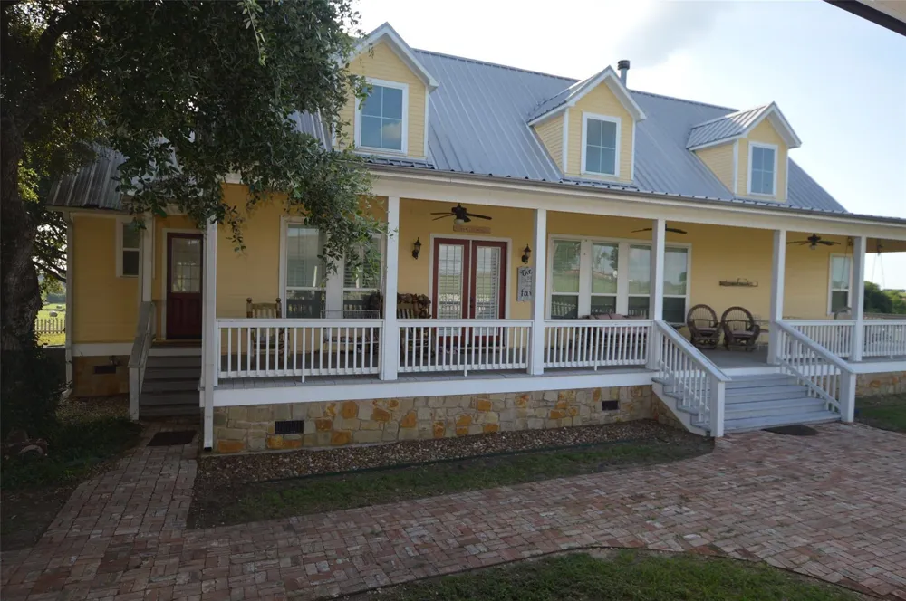601 All Jersey Road Brenham, TX 77833