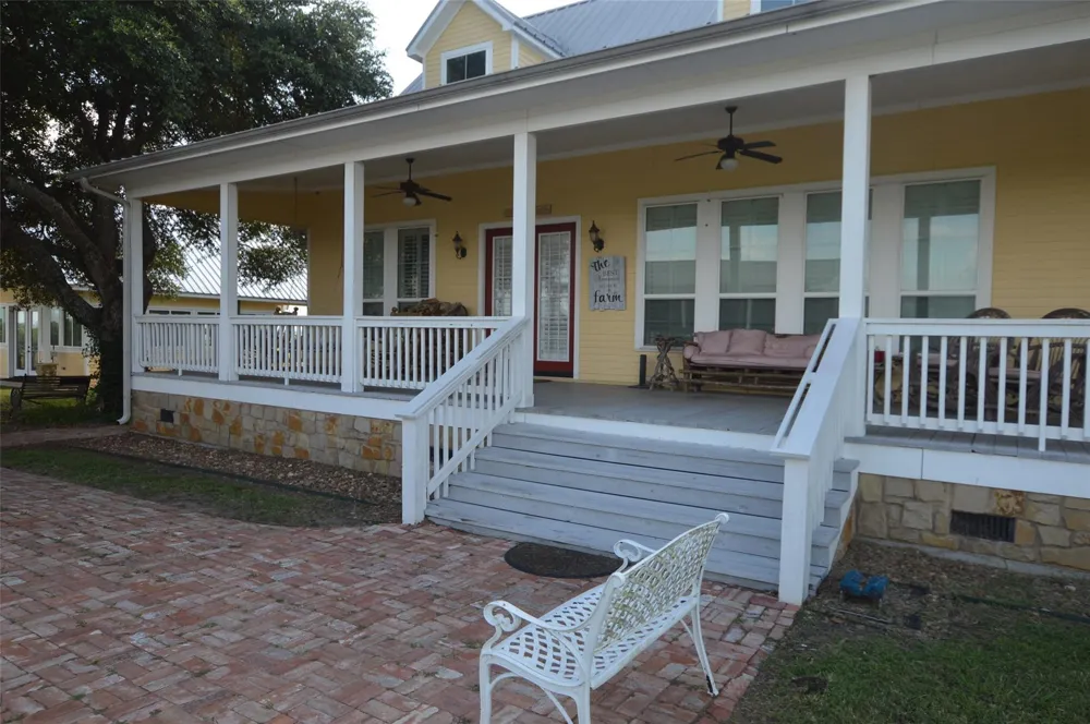 601 All Jersey Road Brenham, TX 77833