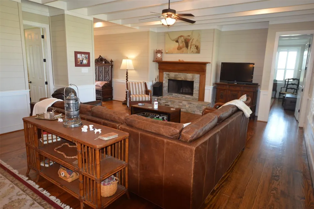 601 All Jersey Road Brenham, TX 77833