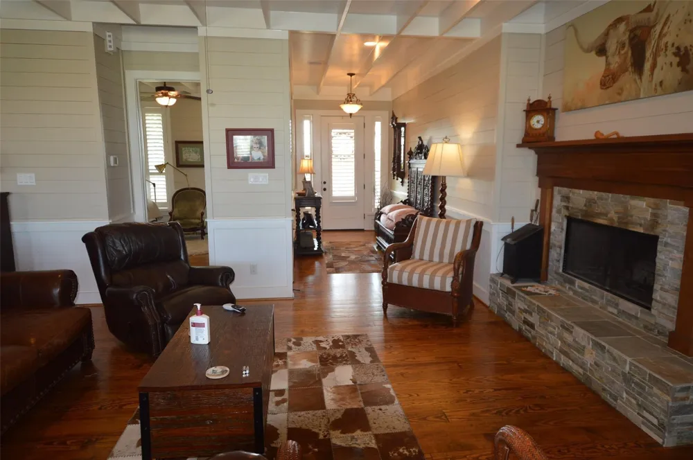 601 All Jersey Road Brenham, TX 77833