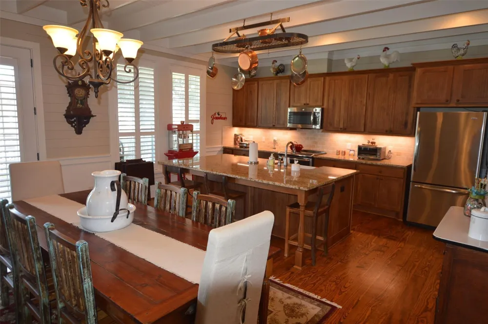 601 All Jersey Road Brenham, TX 77833