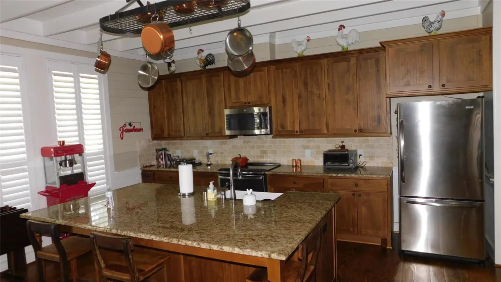 601 All Jersey Road Brenham, TX 77833