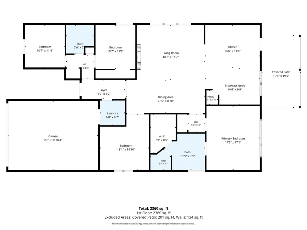 213 White Wing Lane Sealy, TX 77474