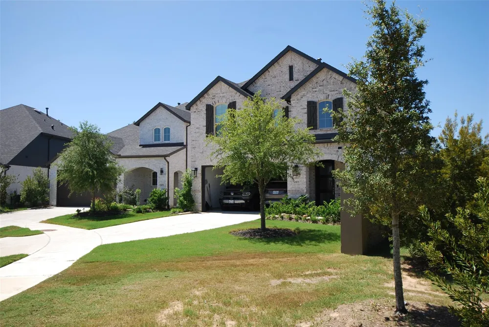 Fulshear Katy Road Fulshear, TX 77441