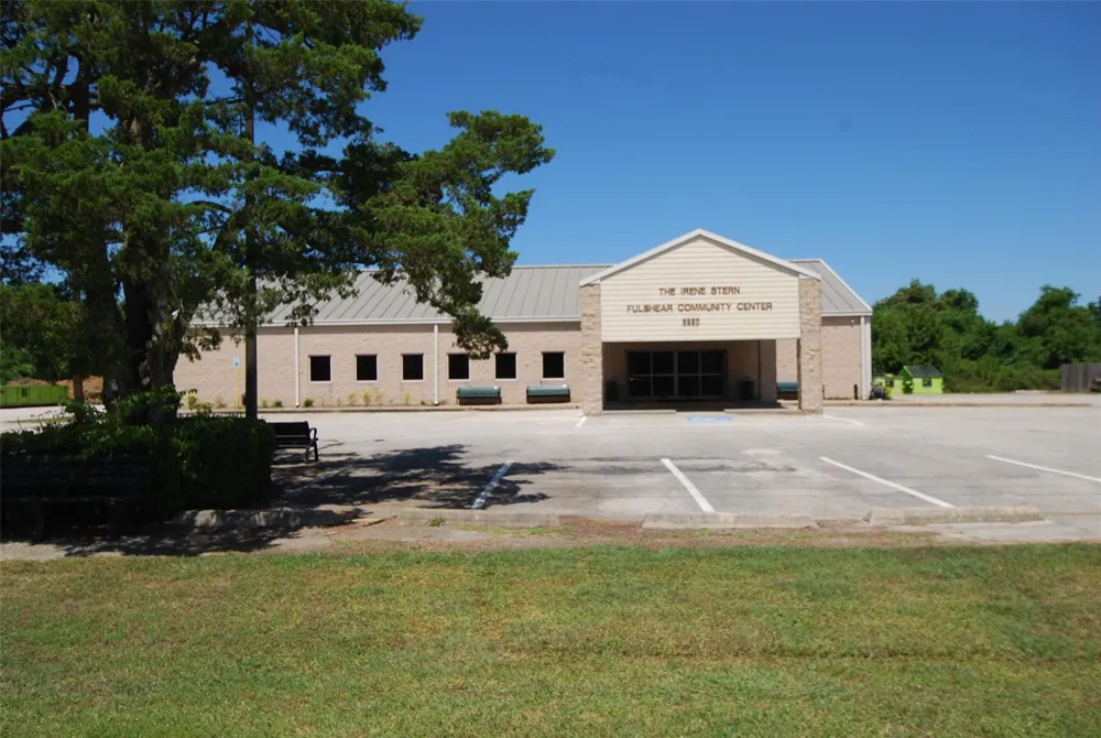 Fulshear Katy Road Fulshear, TX 77441