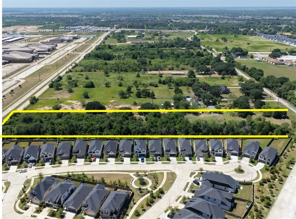Fulshear Katy Road Fulshear, TX 77441
