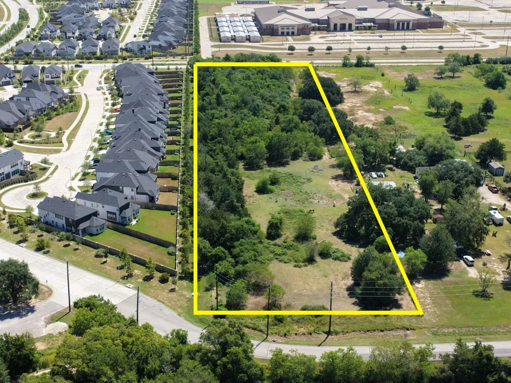 Fulshear Katy Road Fulshear, TX 77441