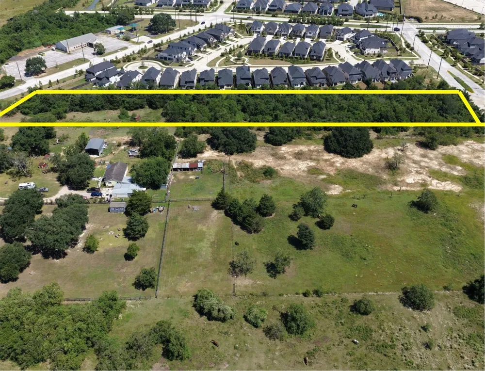 Fulshear Katy Road Fulshear, TX 77441