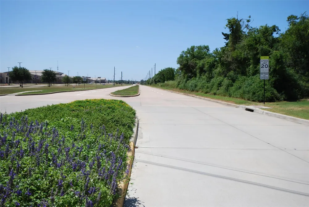 Fulshear Katy Road Fulshear, TX 77441