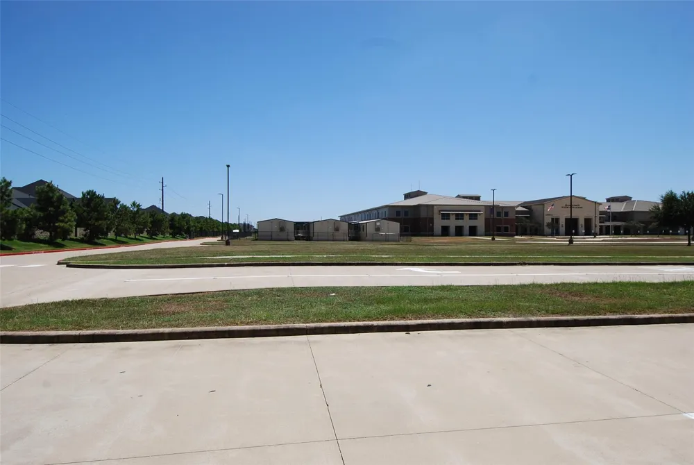Fulshear Katy Road Fulshear, TX 77441