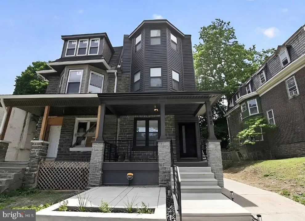 532 E JOHNSON STREET #3 Philadelphia, PA 19144