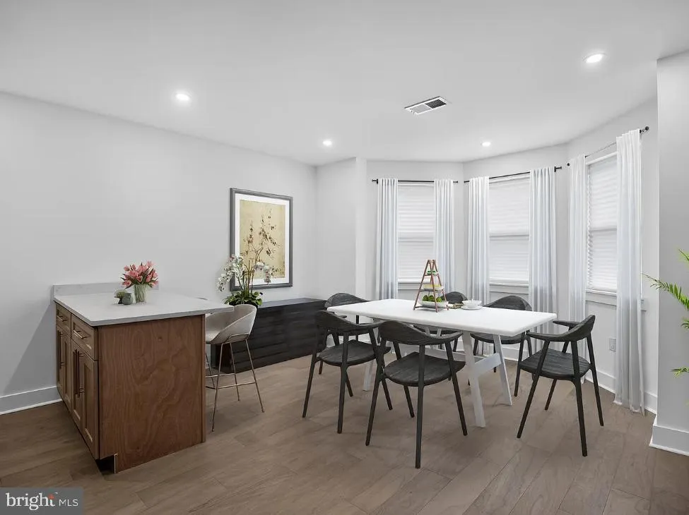 532 E JOHNSON STREET #3 Philadelphia, PA 19144