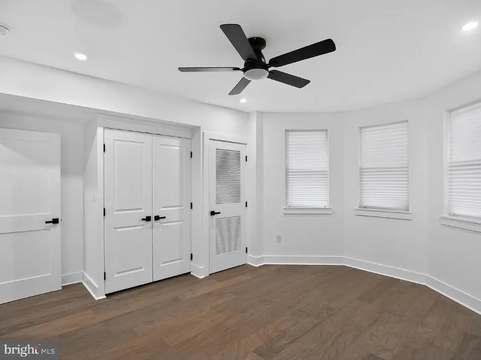 532 E JOHNSON STREET #3 Philadelphia, PA 19144