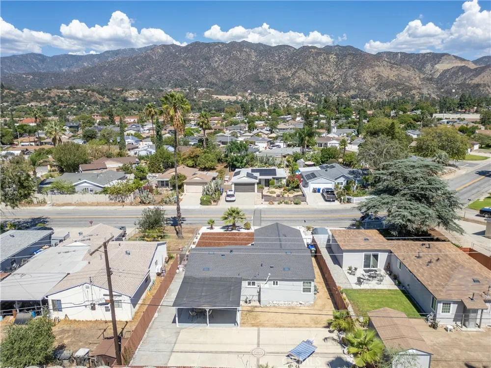 2584 Fernley Dr Duarte, CA 91010