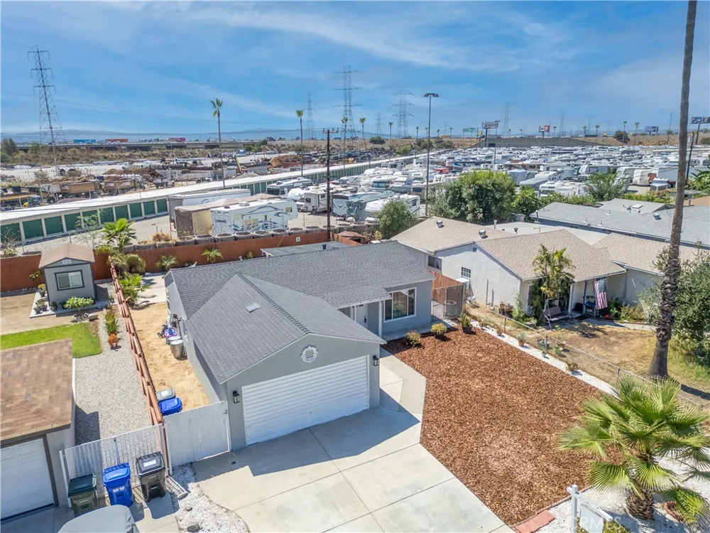 2584 Fernley Dr Duarte, CA 91010
