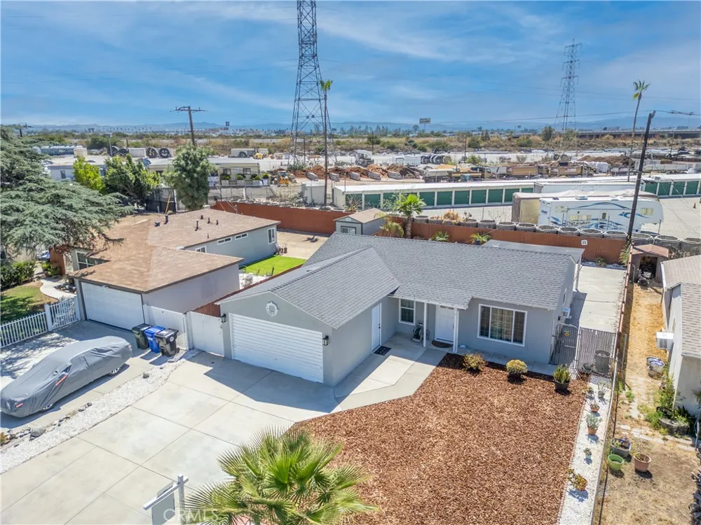 2584 Fernley Dr Duarte, CA 91010