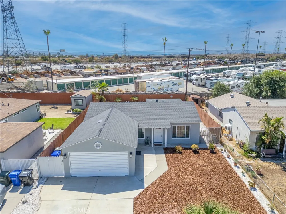 2584 Fernley Dr Duarte, CA 91010