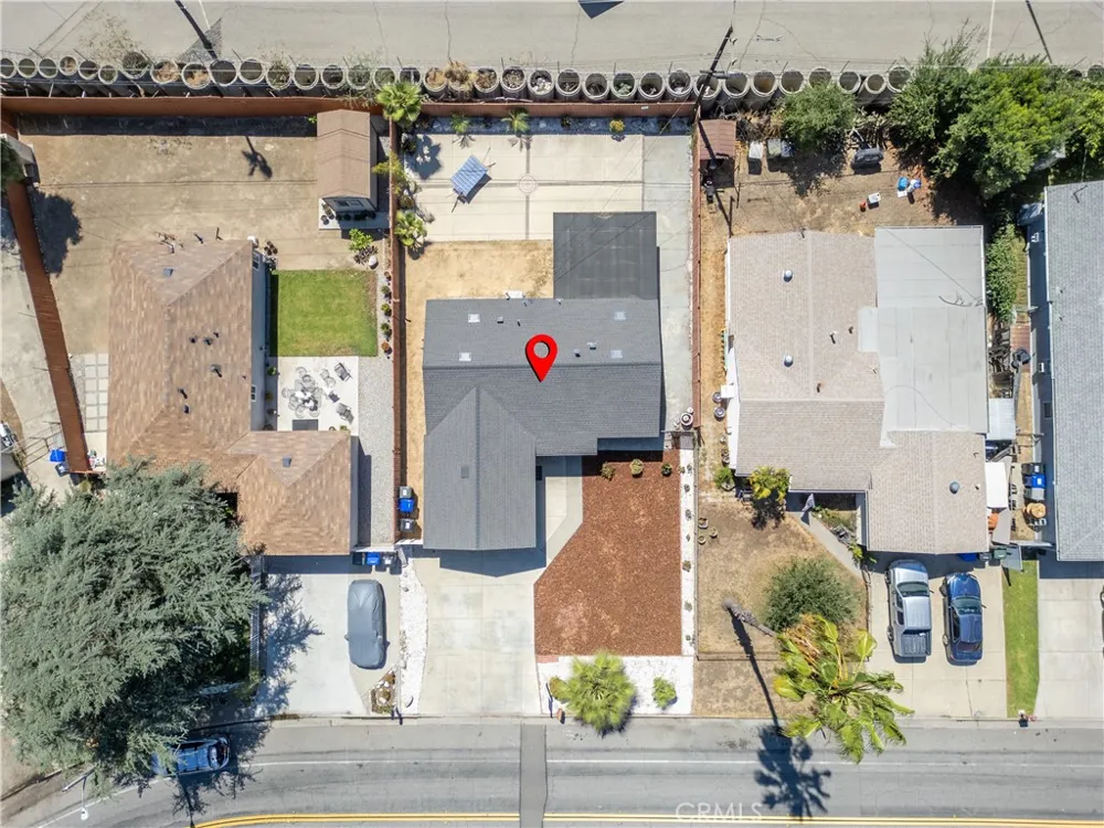 2584 Fernley Dr Duarte, CA 91010