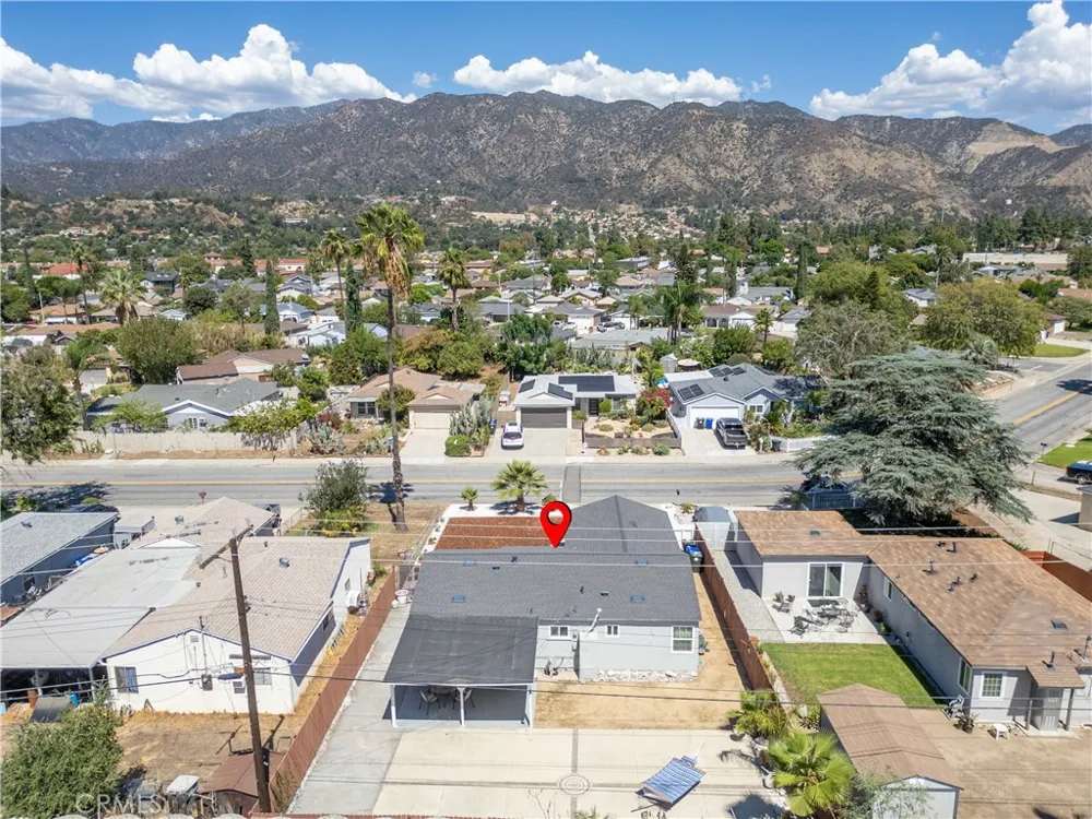 2584 Fernley Dr Duarte, CA 91010